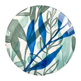 GENEVIEVE LETHU KALAMATA Assiette Ø26.5cm