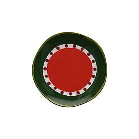 ROSE & TULIPANI MILANO & TULIPANER Assiette