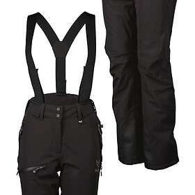 Bright Equipment Primaloft Ski Pant (Women's)