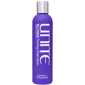 UNITE Blonda Toning Shampoo 236ml