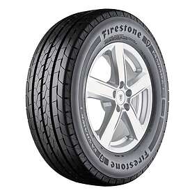 Firestone VANHAWK 3 205/75 R16 113R