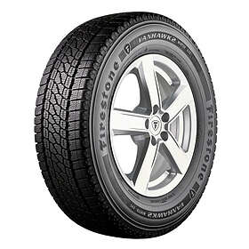 Firestone VanHawk 2 Winter Evo 225/70 R15 112R