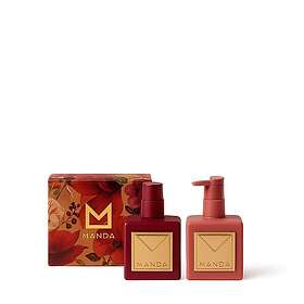 Manda Holiday Kit