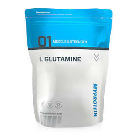 Myprotein L-Glutamine 0.25kg