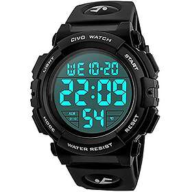 Civo C1258 BLACK