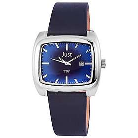 Just Watches Excellanc 48-S1920-BL