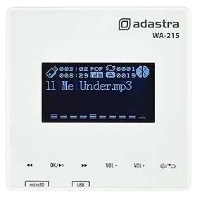 Adastra WA-215
