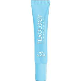 Teaology Tea Gloss Tinted Volume Lip Treatment 10ml