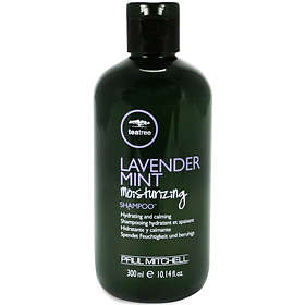 Paul Mitchell Tea Tree Lavender Shampoo 300ml