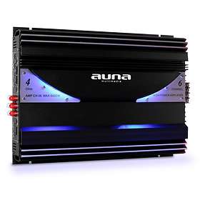 Auna AMP-CH06