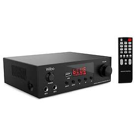 WIIBO ACOUSTICS AMP-100