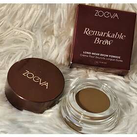 Zoeva Remarkable Brow Long-Wear Brow Pomade