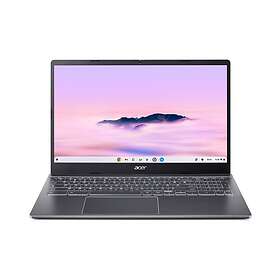 Acer Chromebook Plus 515 NX.J2DED.001 15,6" i5-1235U 8GB RAM 256GB SSD