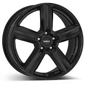 Dezent KG black 9x19 5/112 ET58 CB57.1