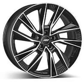 AEZ Havanna dark 9x20 5/120 ET38 CB63.4