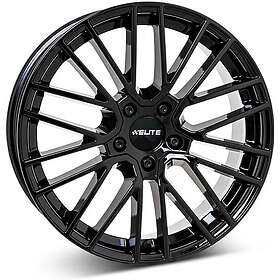 Elite Wheels EW Titanium G.Blk 7,5x19 5/120 ET40 CB64.1