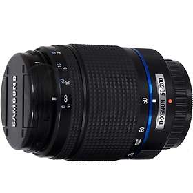 Samsung D-Xenon 50-200/4,0-5,6