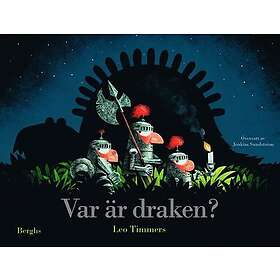 Var är draken?