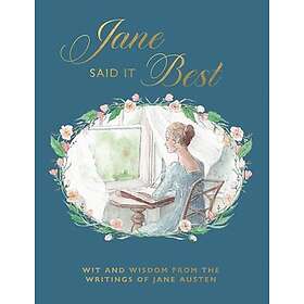 Jane Said It Best
