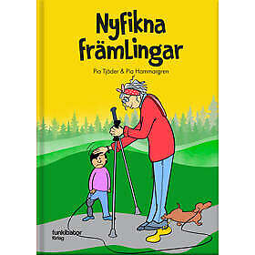 Nyfikna främlingar