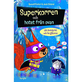 Superkorren och hotet från ovan