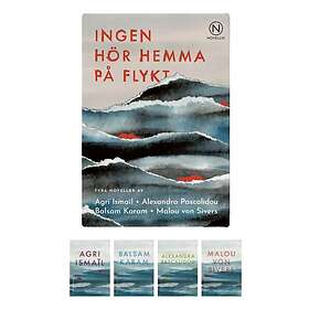 Ingen hör hemma på flykt