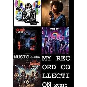 My record collection
