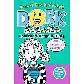 Dork Diaries 3,5 How to Dork Your Diary