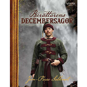 Berättarens decembersagor