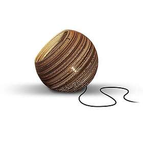 Think Paper Globe