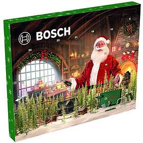 Bosch DIY Advent Calendar 2025