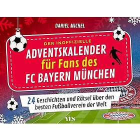 FC Bayern München Inofficiell Adventskalender