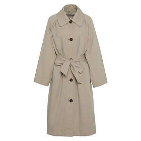 Barbour Garbo Vattentät Trenchcoat (Dam)