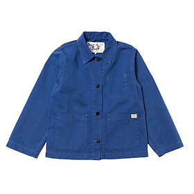 Nudie Jeans Lovis Herringbone Jacka (Herr)