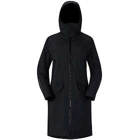 Norrøna Oslo Gore-tex Thermo160 Parka (Dame)