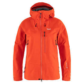 Tierra Tolpa Jacka (Dam)