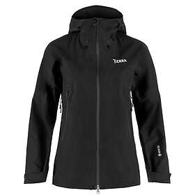 Tierra Västra Jacka (Dam)