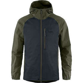 Tierra Off-course Hood Jacka (Herr)