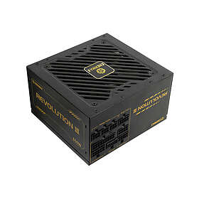 Enermax Technology Revolution Iii ATX3.1 PCIE5.1 Guld 650W