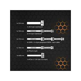 LC-Power LC6650B-SI V3.1 650W