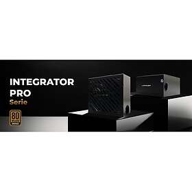 LC-Power LC6550B-SI V3.1 550W