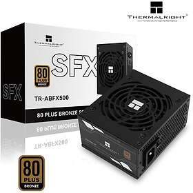 Thermalright TR-ABFX500 500W