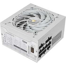 Mars Gaming MPB750SIMW 750W