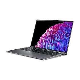Acer Swift Go NXK.WNEG.009 16" Core Ultra 7 155U 16 Go RAM 512 Go SSD