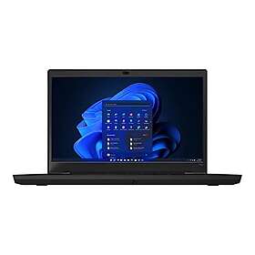 Lenovo ThinkPad P15v G3 21EM0011GE 15,6" Ryzen 7 PRO 6850H 16GB RAM 512GB SSD T1200