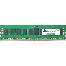 Supermicro ECC RDIMM DDR4 3200MHz 16GB (MEM-DR416L-SL03-ER32)