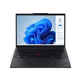 Lenovo ThinkPad T14 G5 21MMS8RK00 14" Core Ultra 7 165U 16GB RAM 256GB SSD