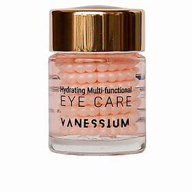 Vanessium Hydrating Multi-Functional Eye Care 15ml