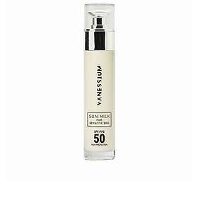 Vanessium Sun Milk SPF50 50ml