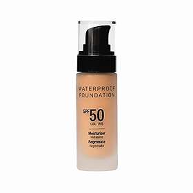 Vanessium Waterproof Foundation SPF50 30ml